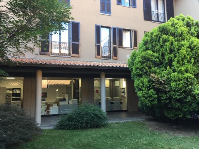 La casa di Garibaldi - Bed and Breakfast