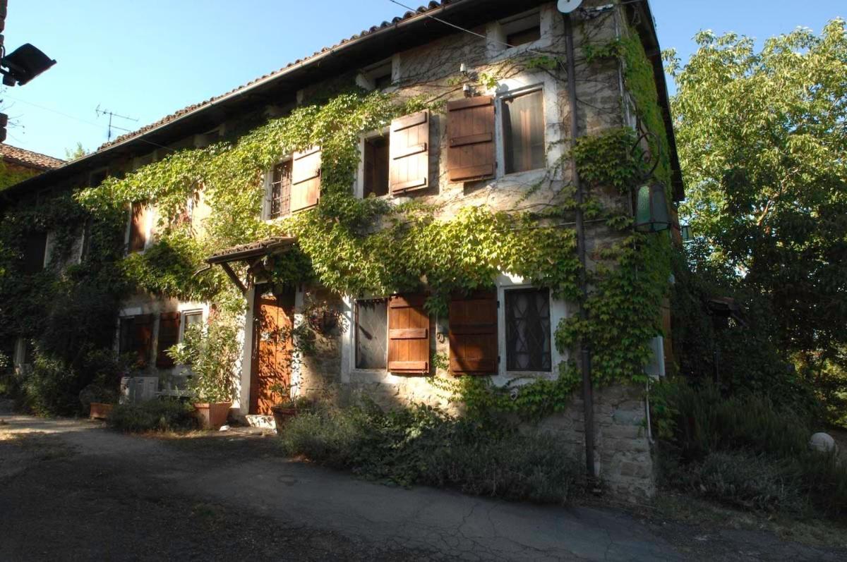 Prà de Mandè - Chambres d’hôtes