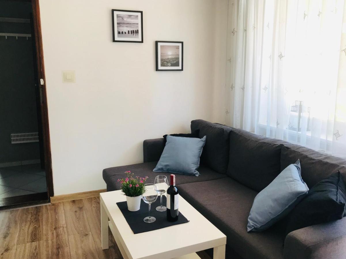 Karwia Pokoje & Apartamenty - B&B Karwia