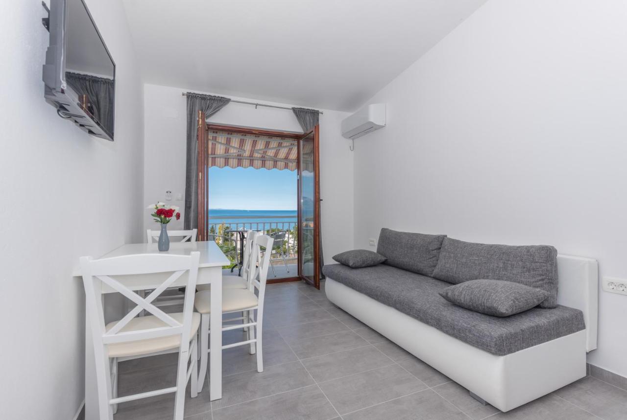 Appartamento con 1 Camera da Letto