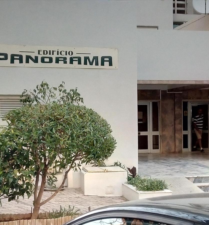 Aqui Rocha - Ferienwohnung Portimao