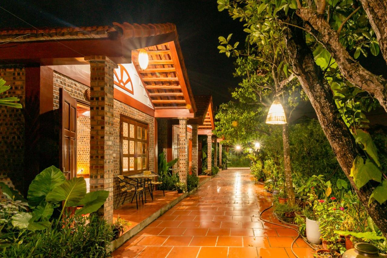 Bai Dinh Eco Homestay - B&B Ninh Bình