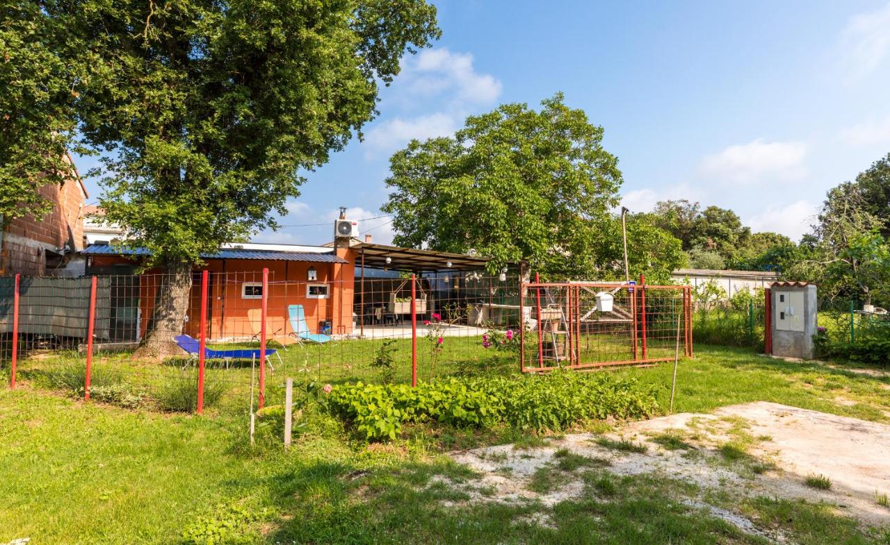 Vacation House "Andy" - B&B Pula