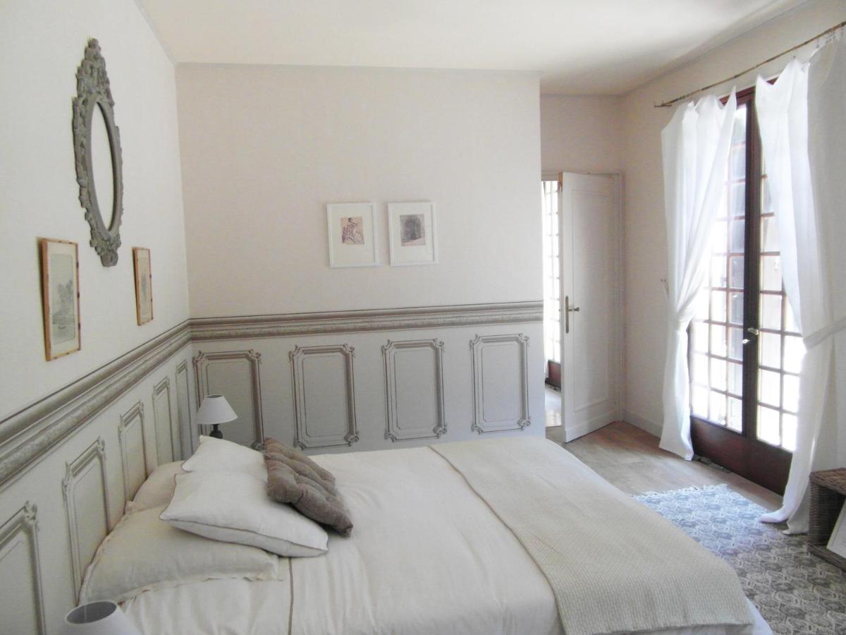 Suite with Terrace