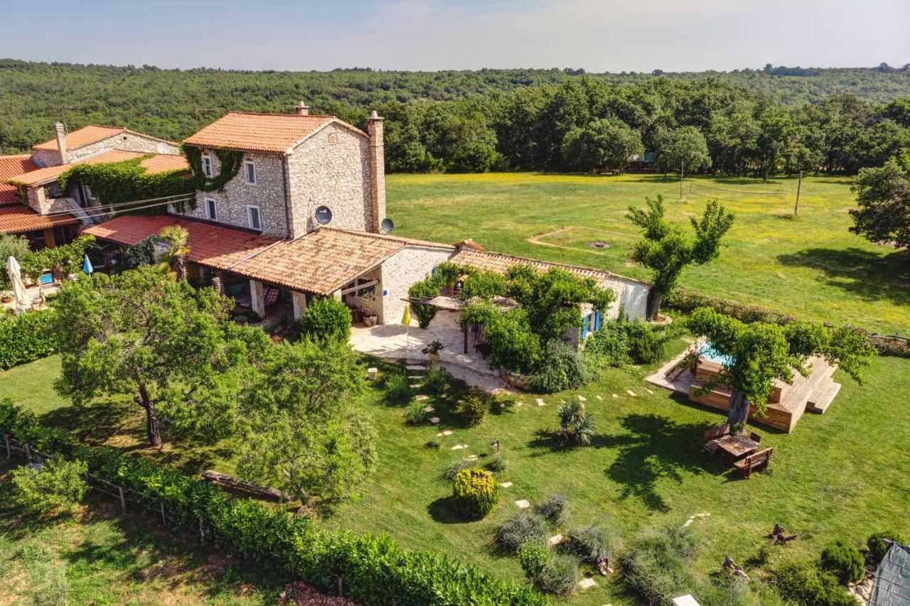 B&B Umag - Villa Paradiso - Bed and Breakfast Umag