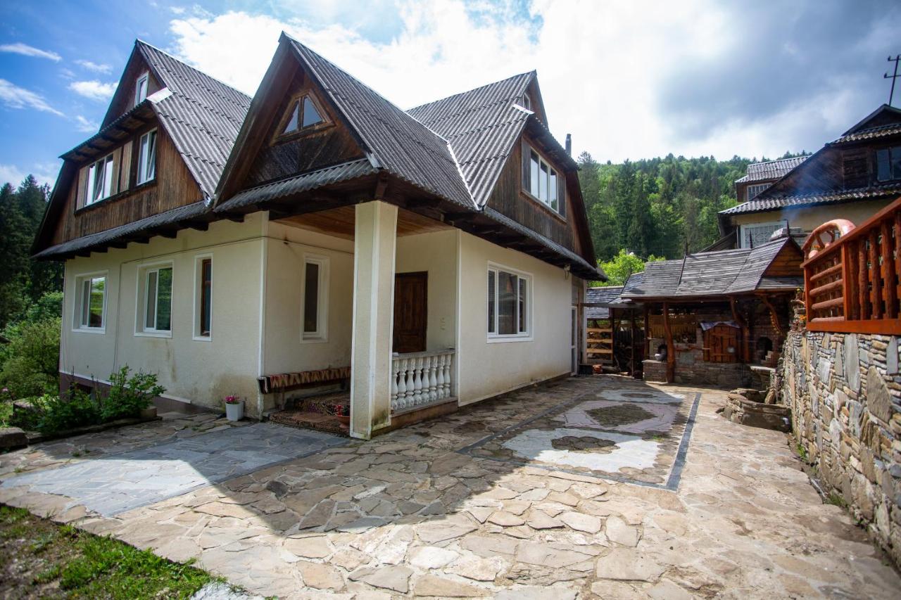 Сервус guest - B&B