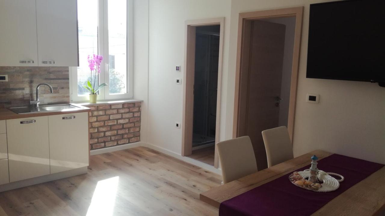 Apartmaji Apollonio - B&B