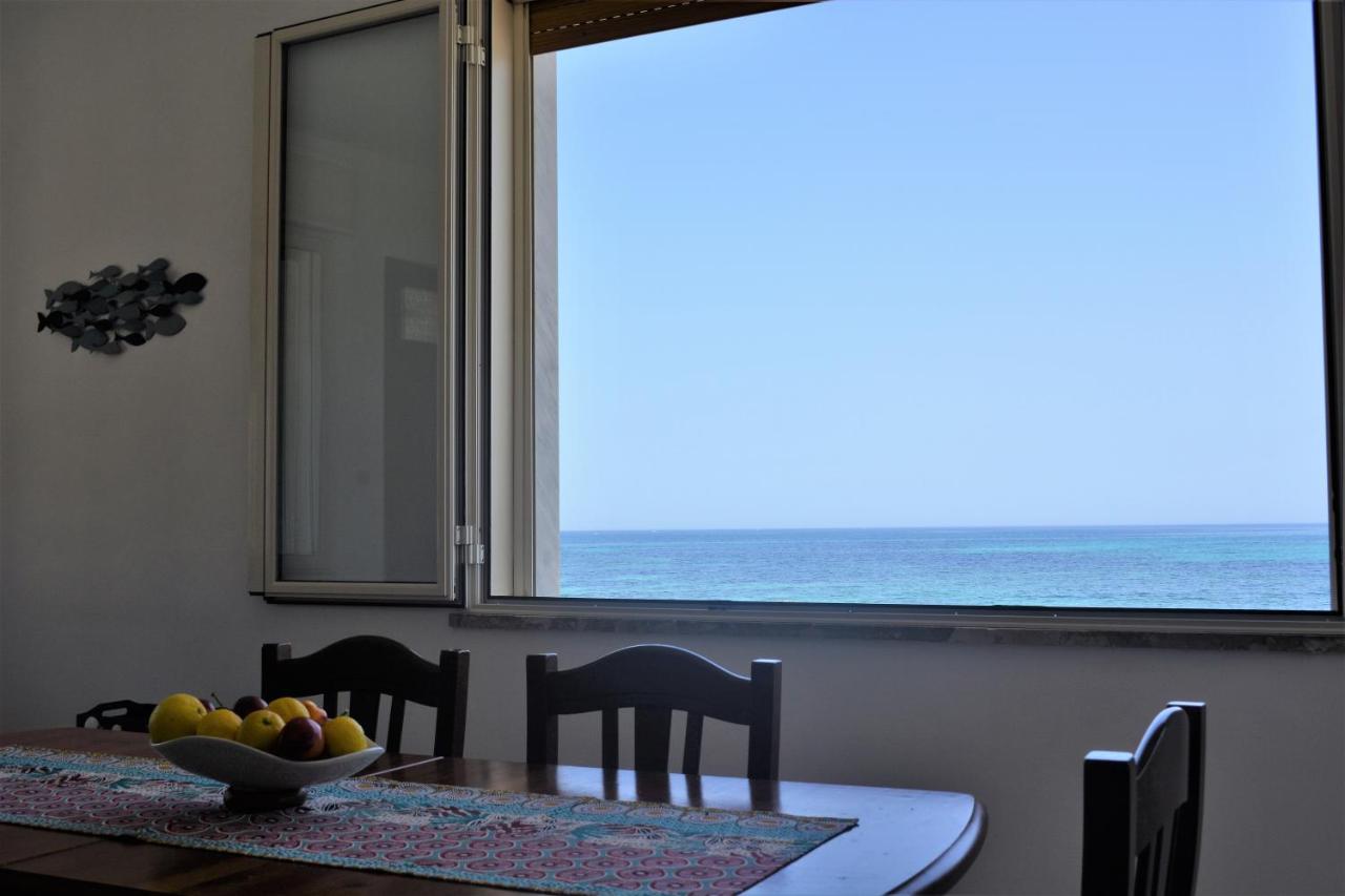 B&B Carini - Sea Front - Bed and Breakfast Carini