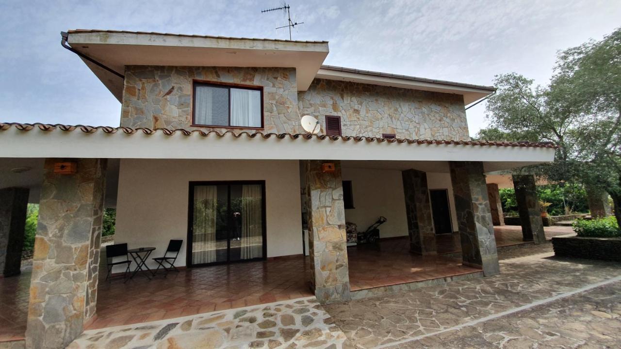 Villa Canu - B&B Alguer