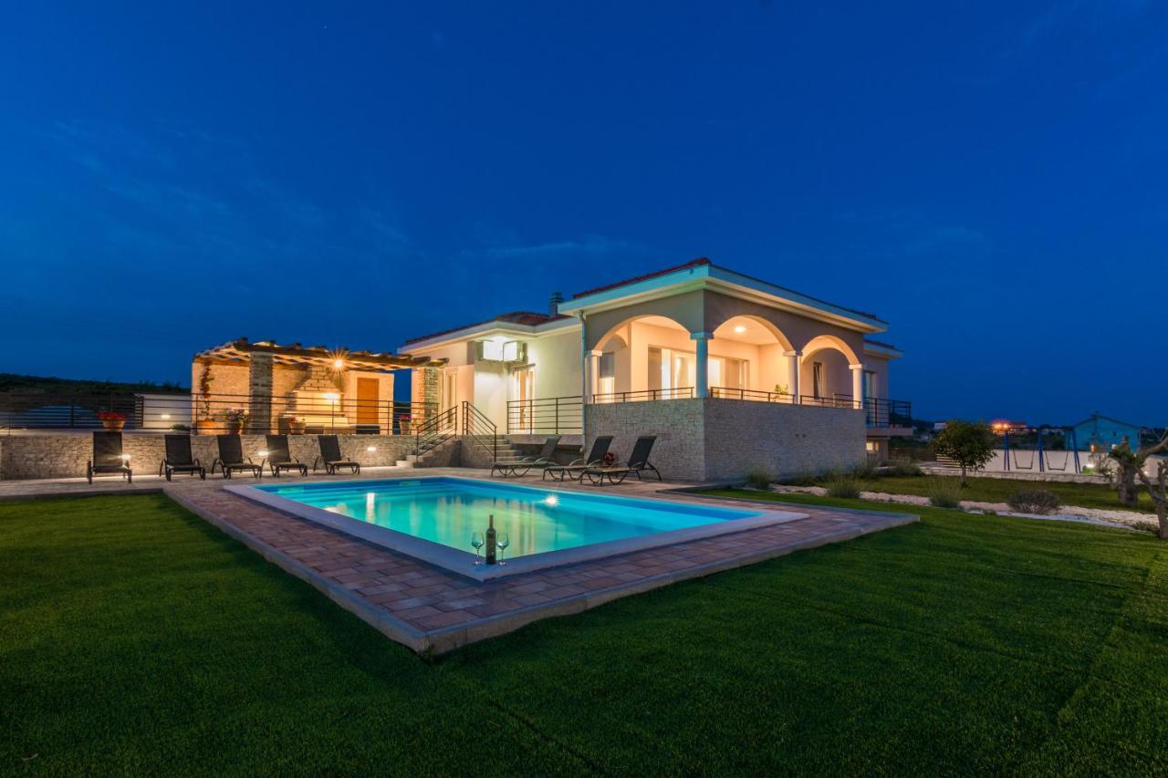 Villa Luka - B&B