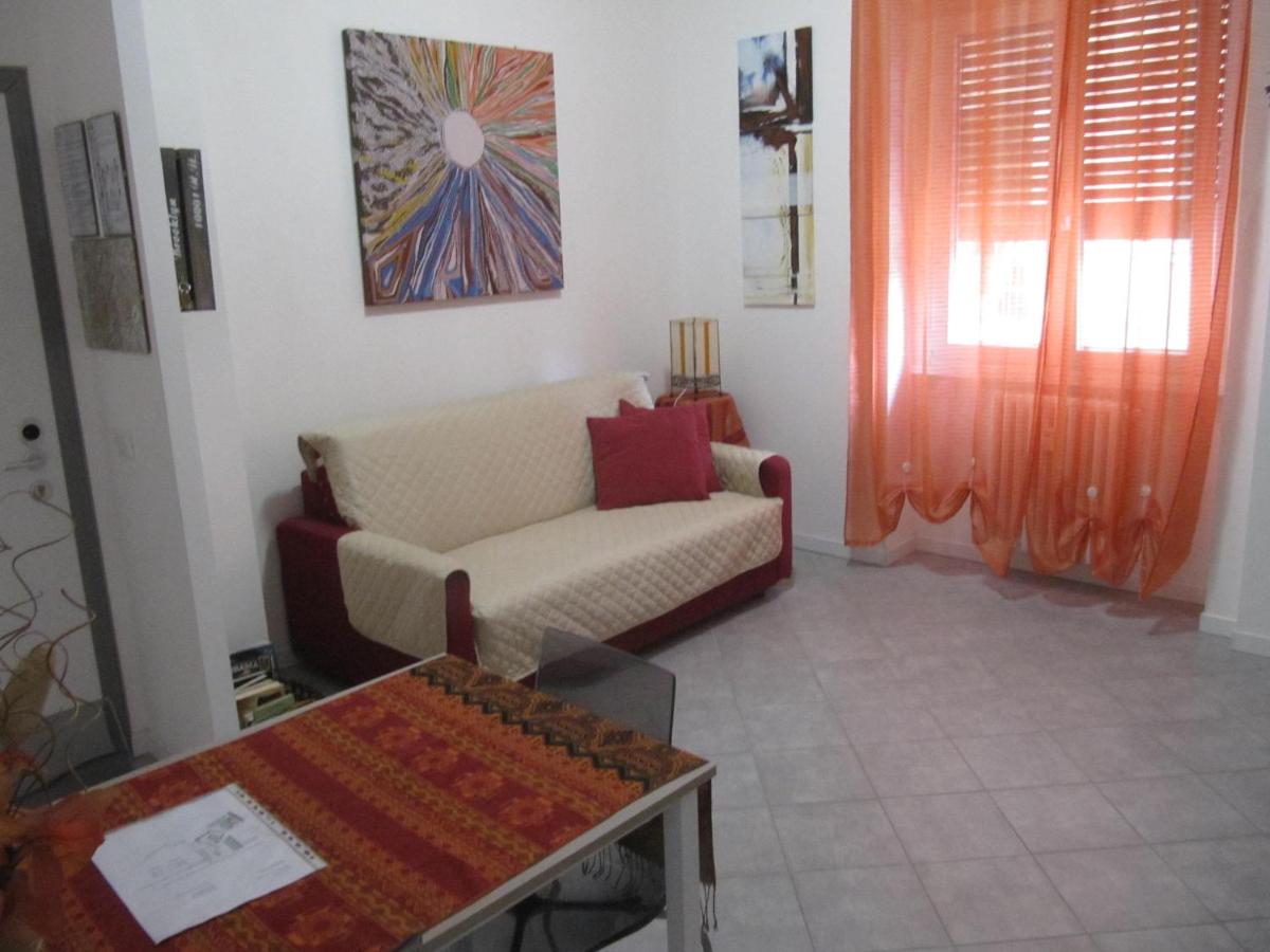 Casa Laura - Ferienwohnung Sesto San Giovanni