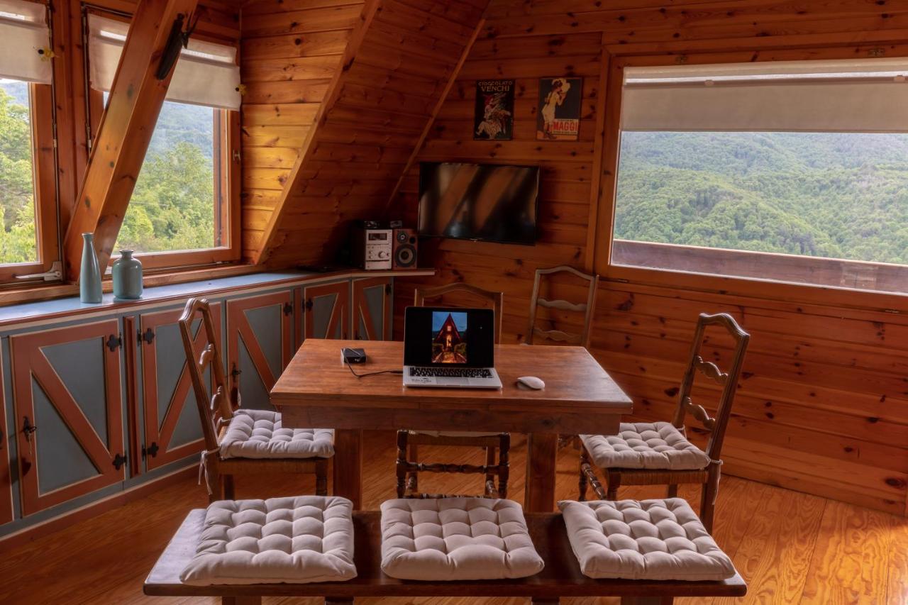Chalet Alma - B&B