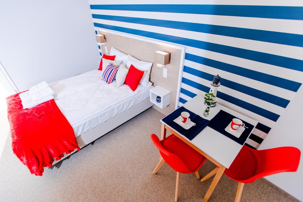 Chambre Triple Deluxe