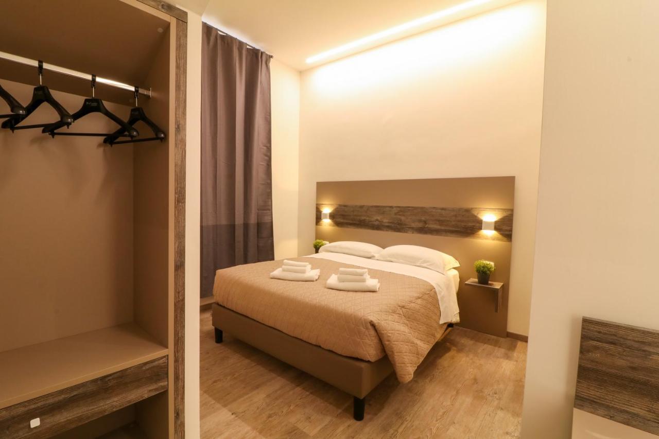 Habitación Doble Superior