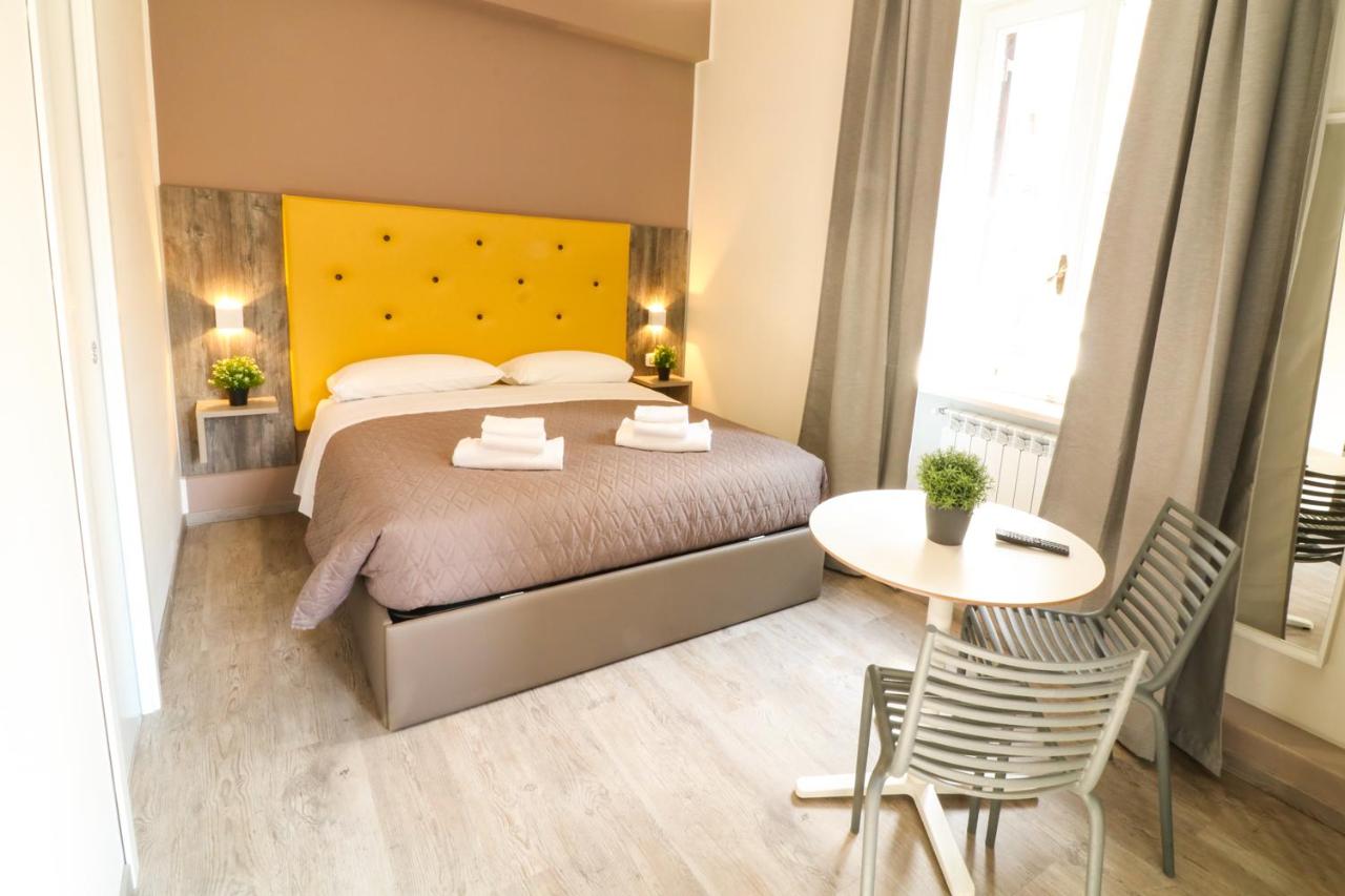 Habitación Doble Estándar
