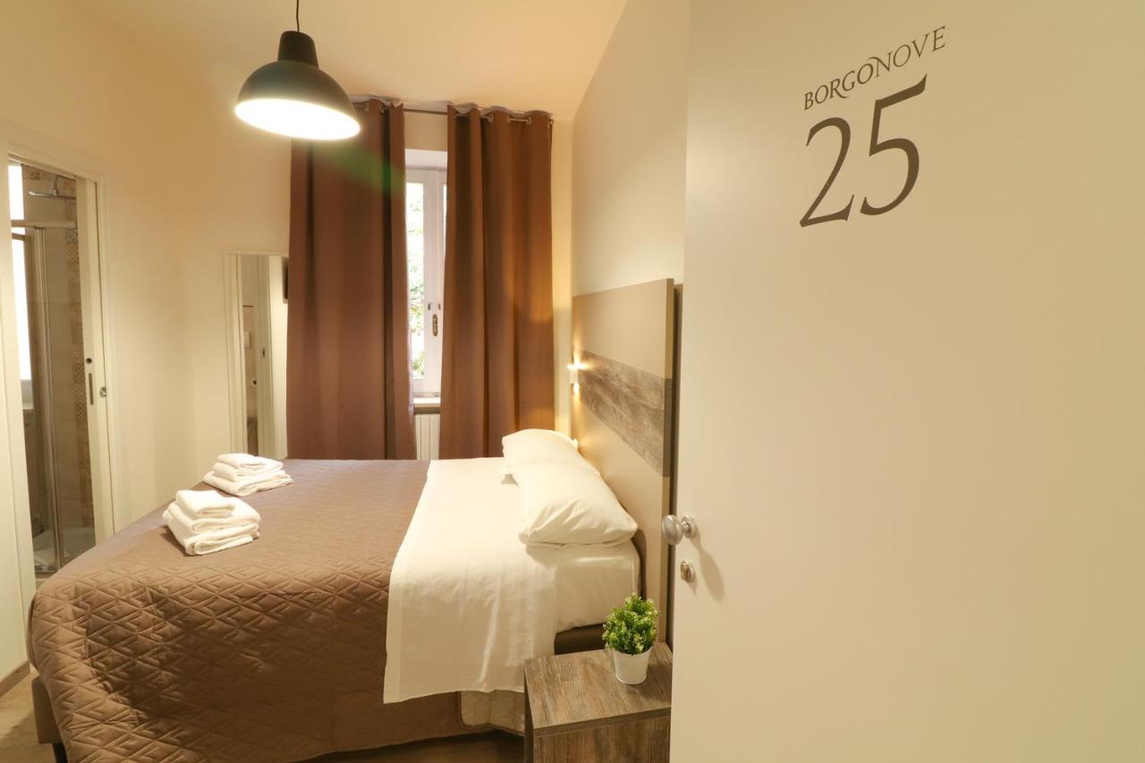 Habitación Doble Económica