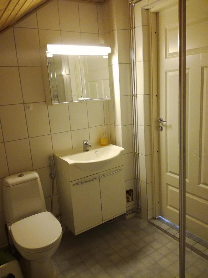 Guesthouse Lokinlaulu - B&B