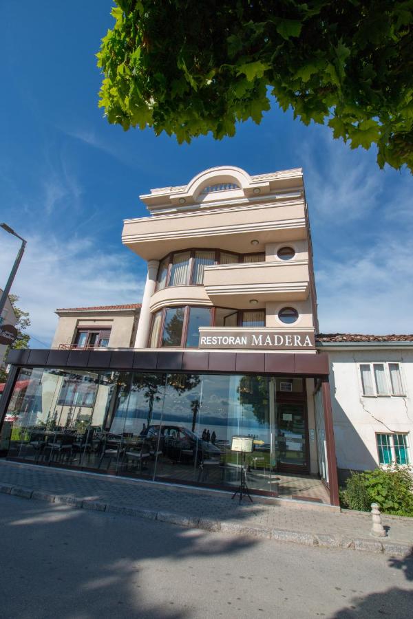 Villa Darko - VIP Accomodations - Ferienwohnung