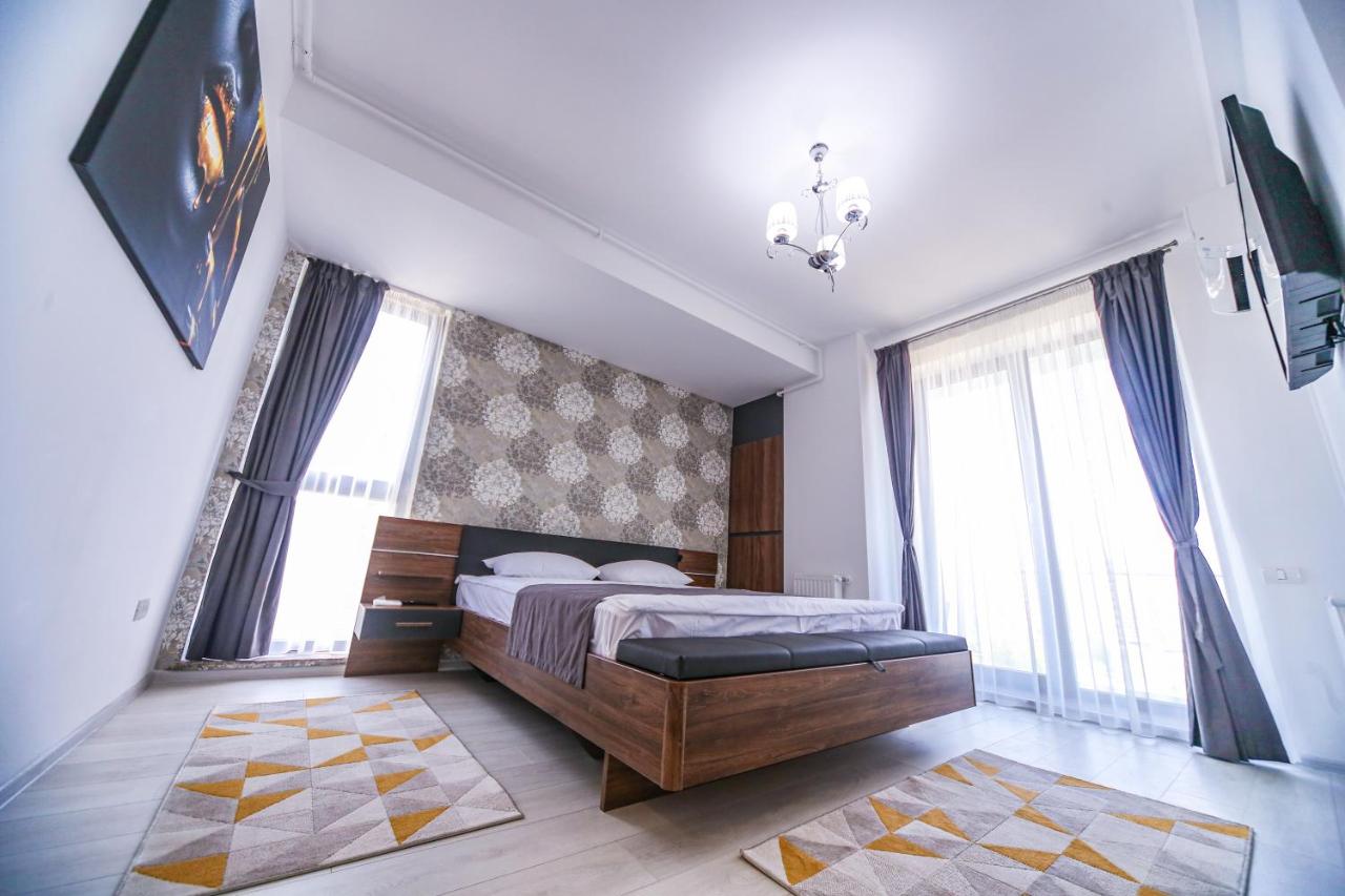 Green Marina Studio 13 Summerland - Chambres d’hôtes Mamaia