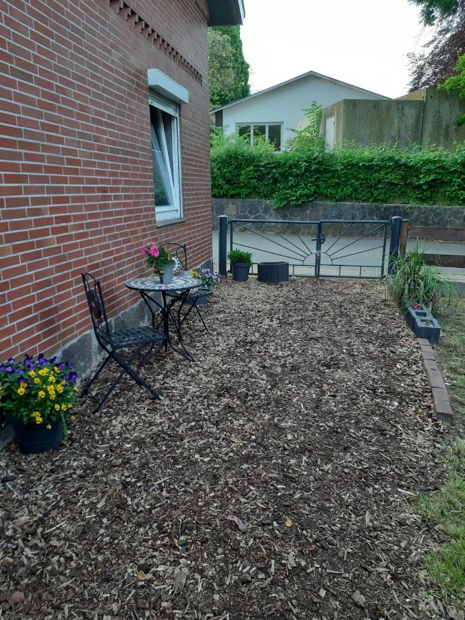 Nicki's Ferien Oase - B&B