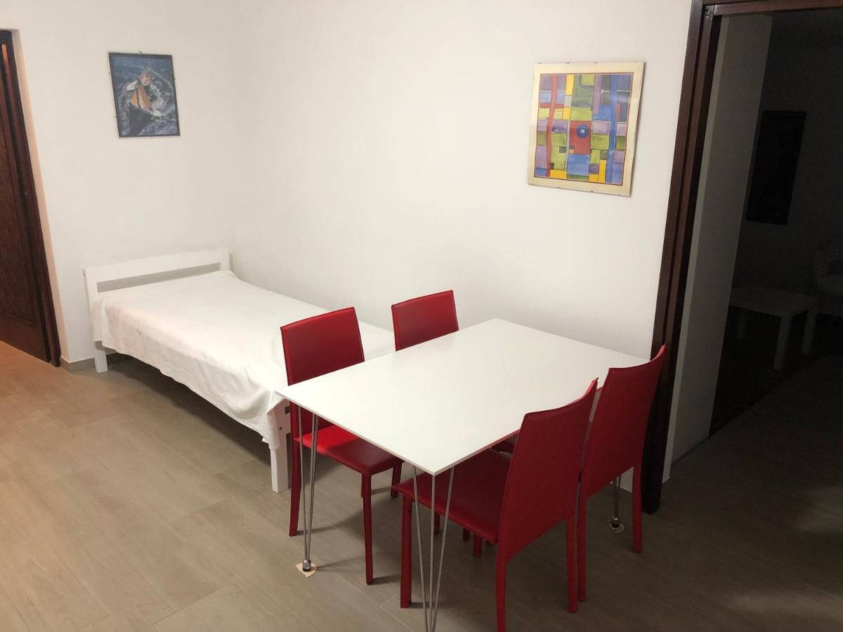 Apartment - Ground Floor