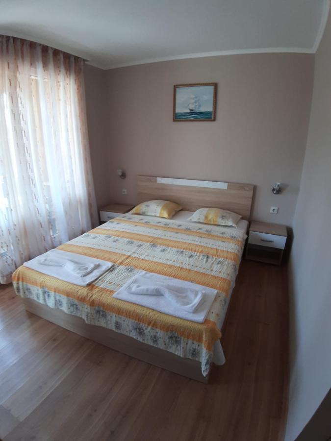 Economy Doppelzimmer
