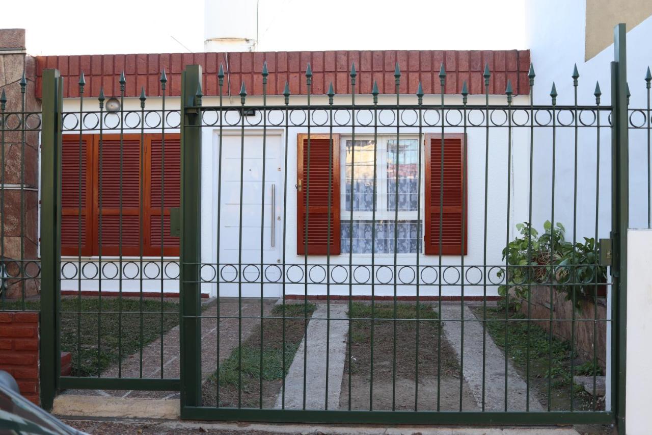 Casa Alberdi - Ferienwohnung Córdoba