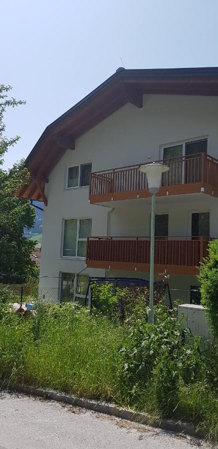 Apartment Alpenpanorama - B&B