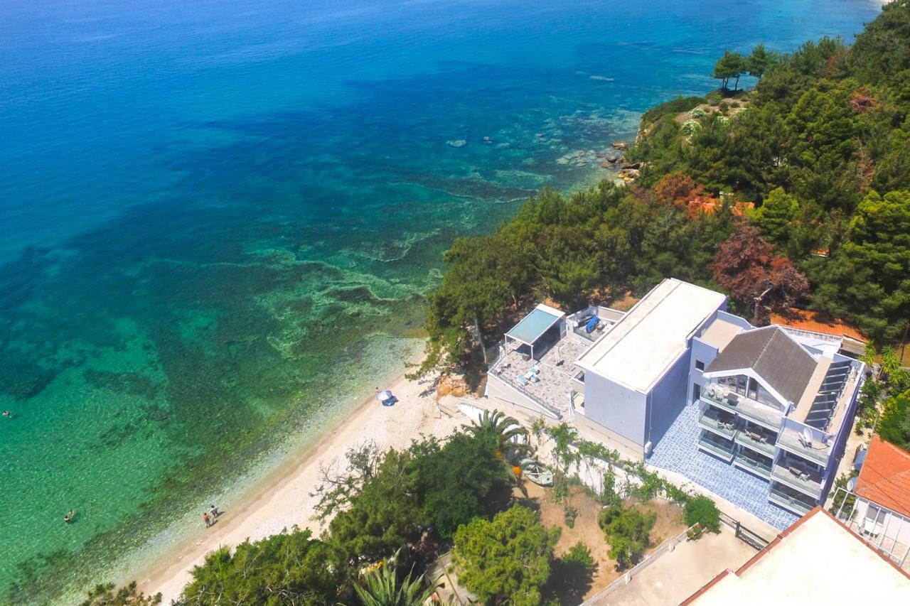 Studios Nautilus III - B&B