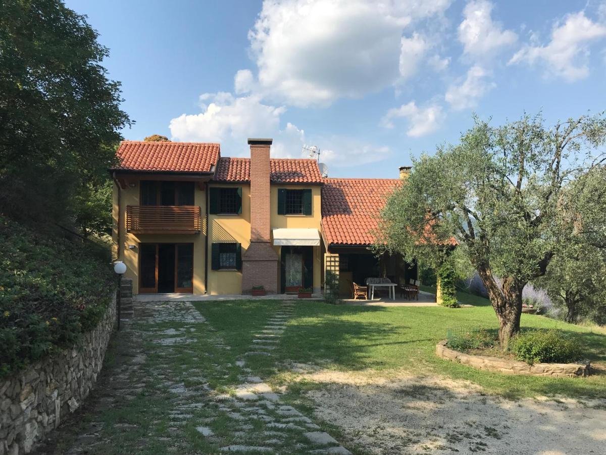 Casa vacanze Agli ulivi - B&B