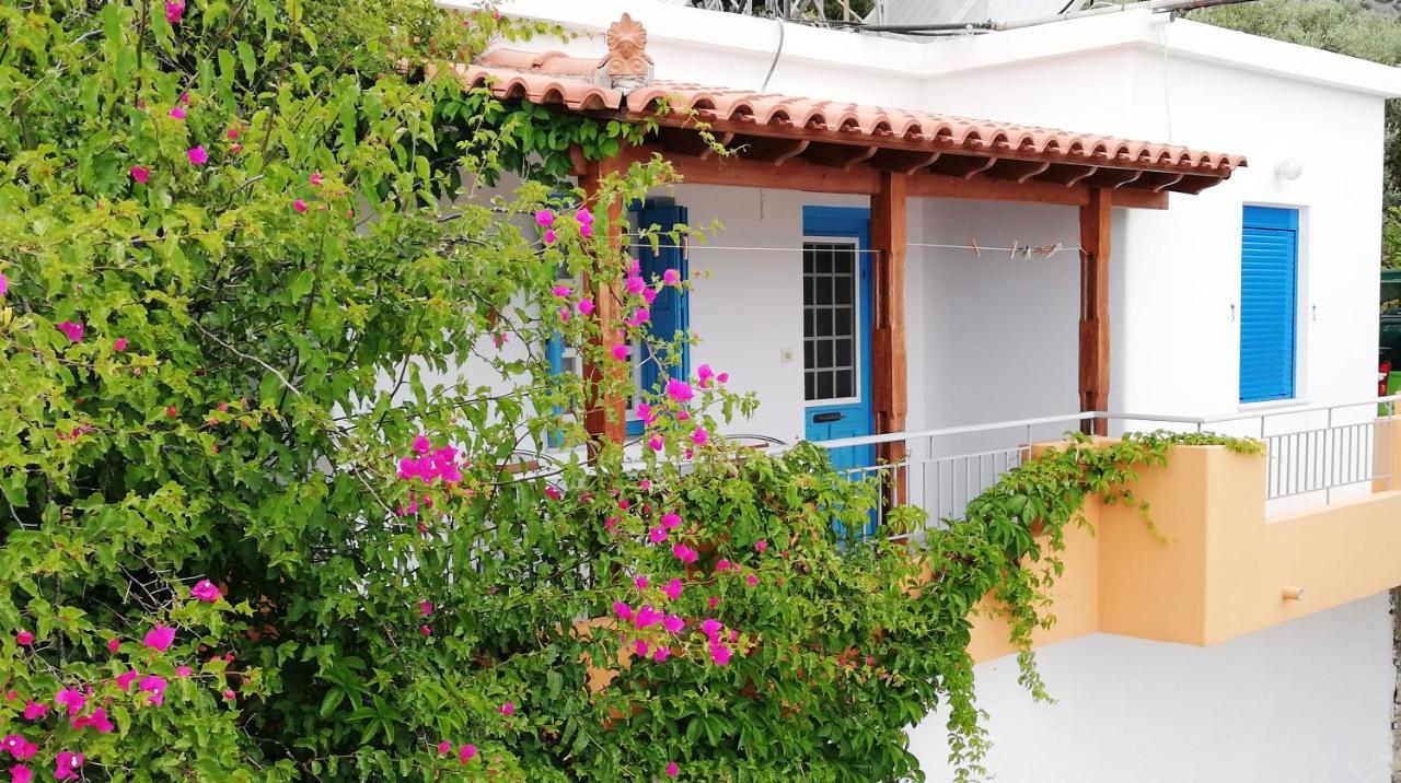 B&B Marathokampos - Apartments Jota - Bed and Breakfast Marathokampos