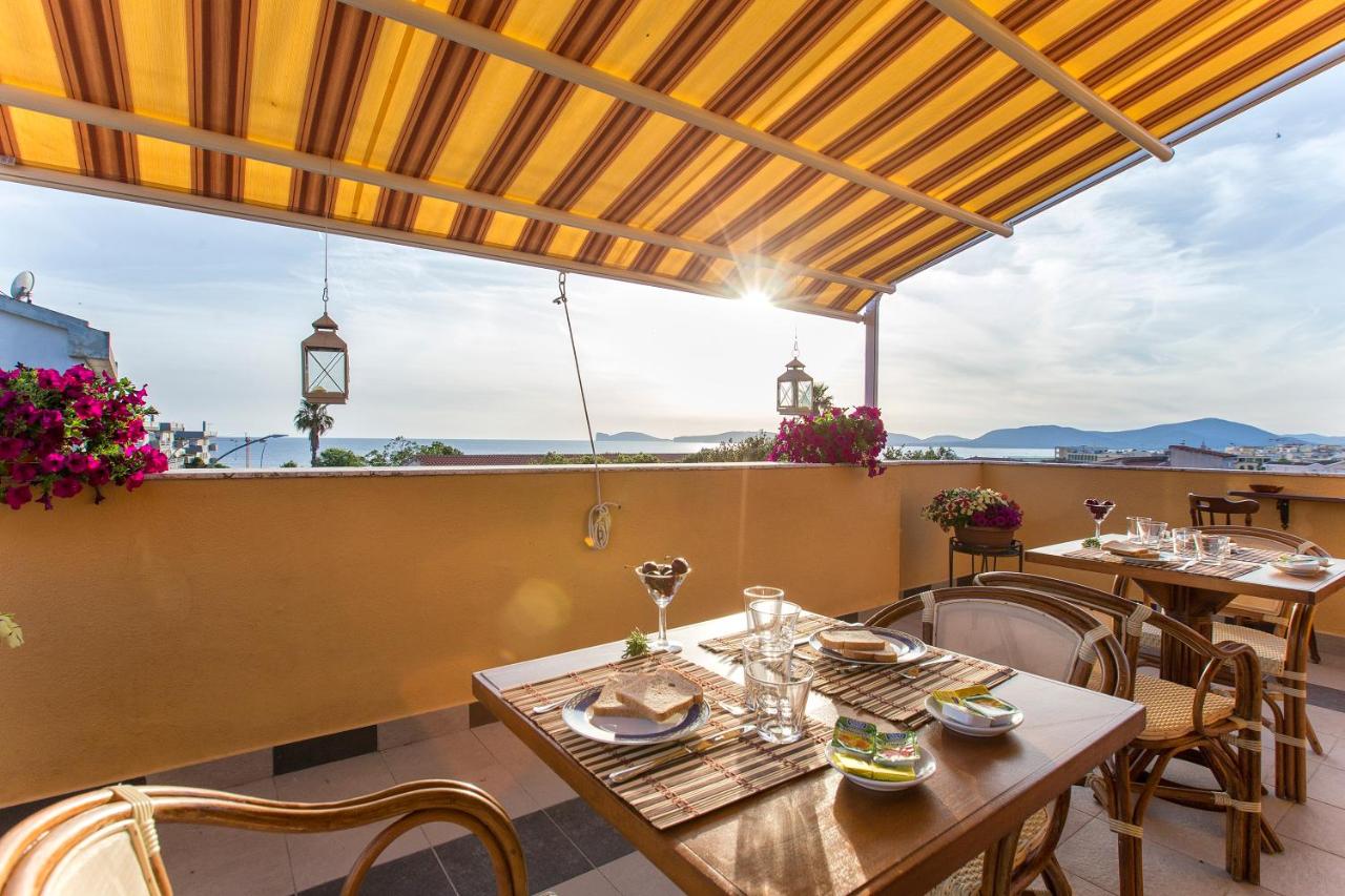 Sand'Ana House B&b - B&B Alghero