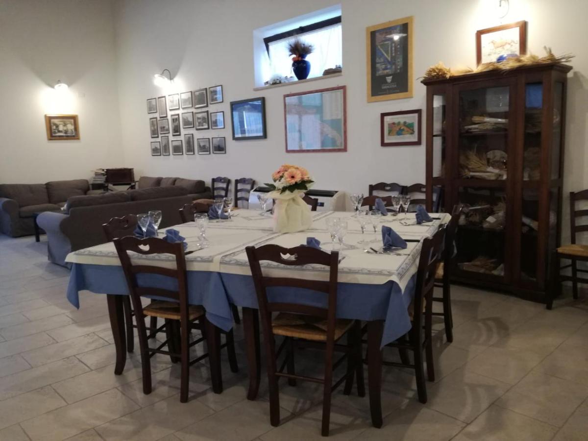 Camera Doppia con Letti Singoli con Letto Supplementare