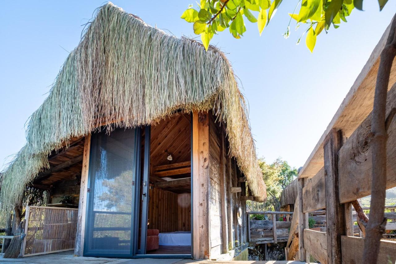 Bungalow with Patio