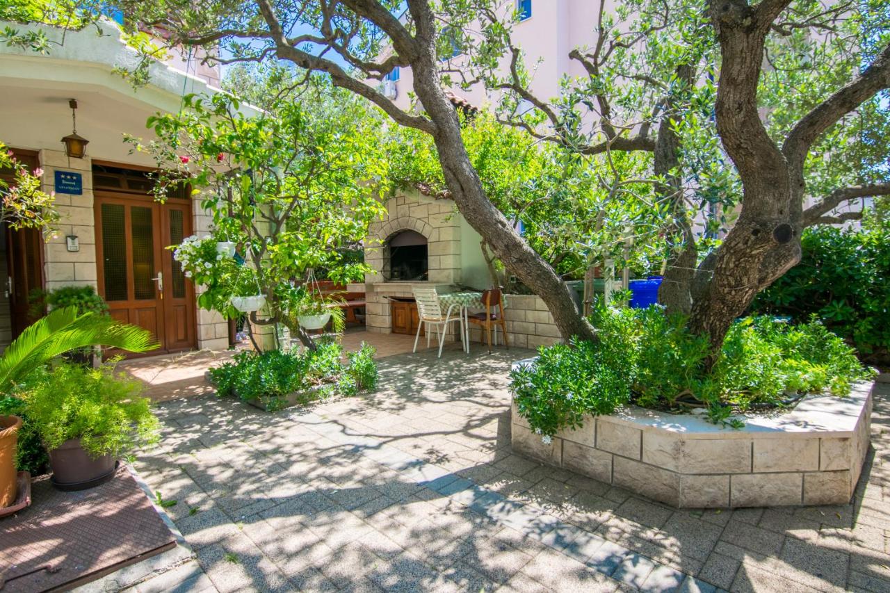 Appartement - Vue sur Mer