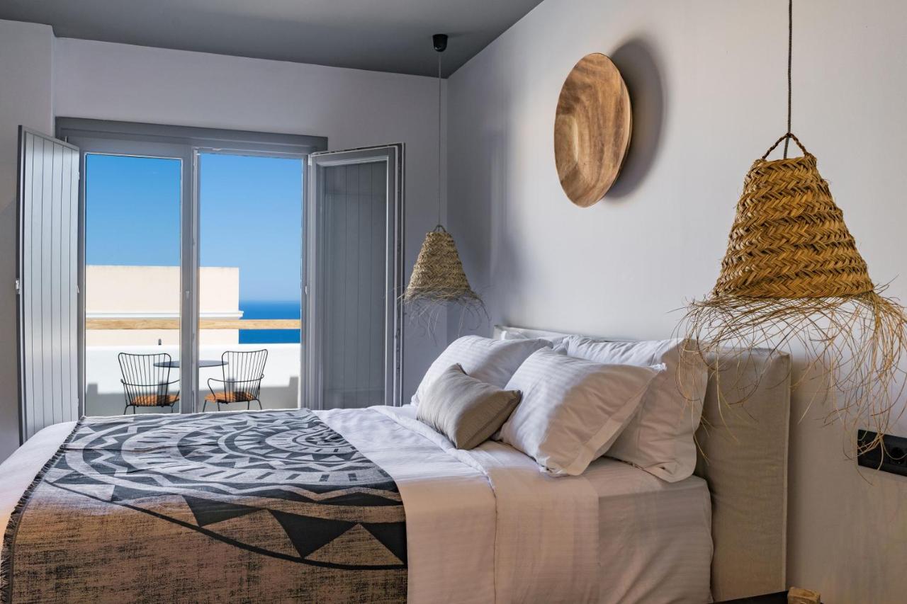 Suite Comfort con Vasca Idromassaggio all'Aperto