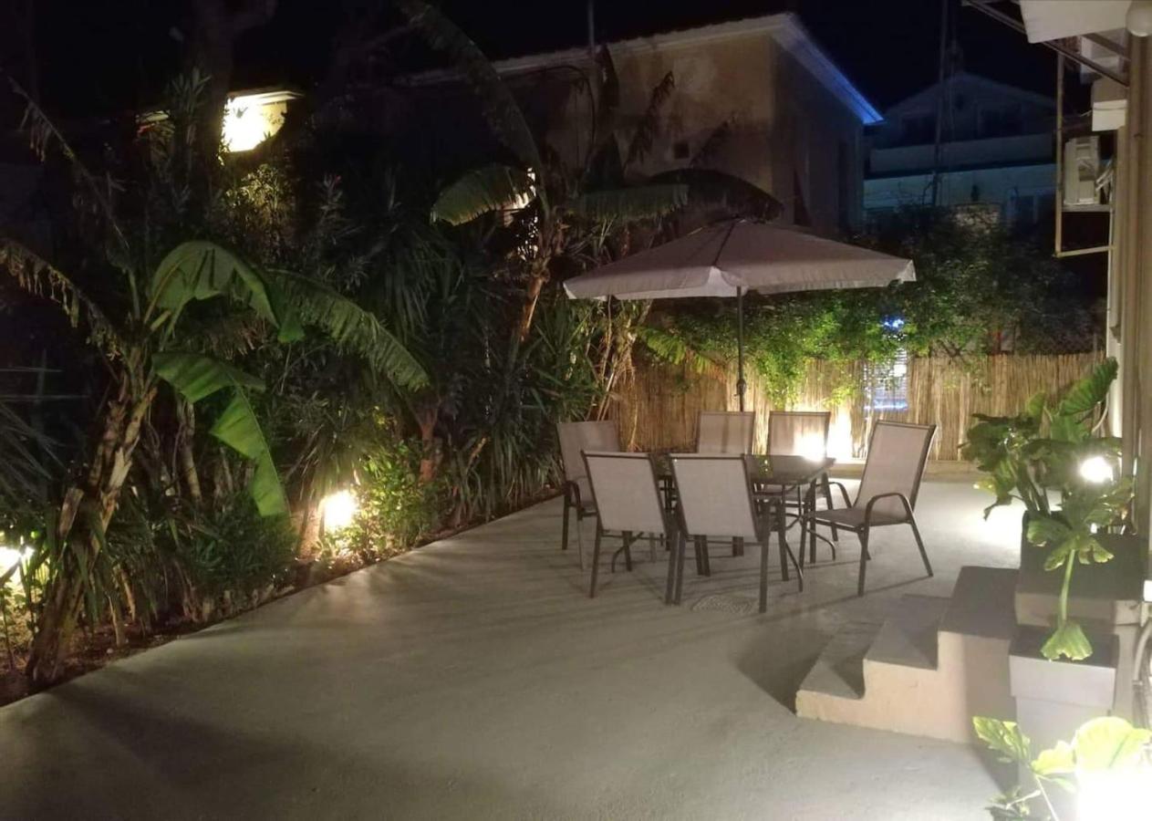 Sweet Home (50m from center Lithostroto) - Ferienwohnung