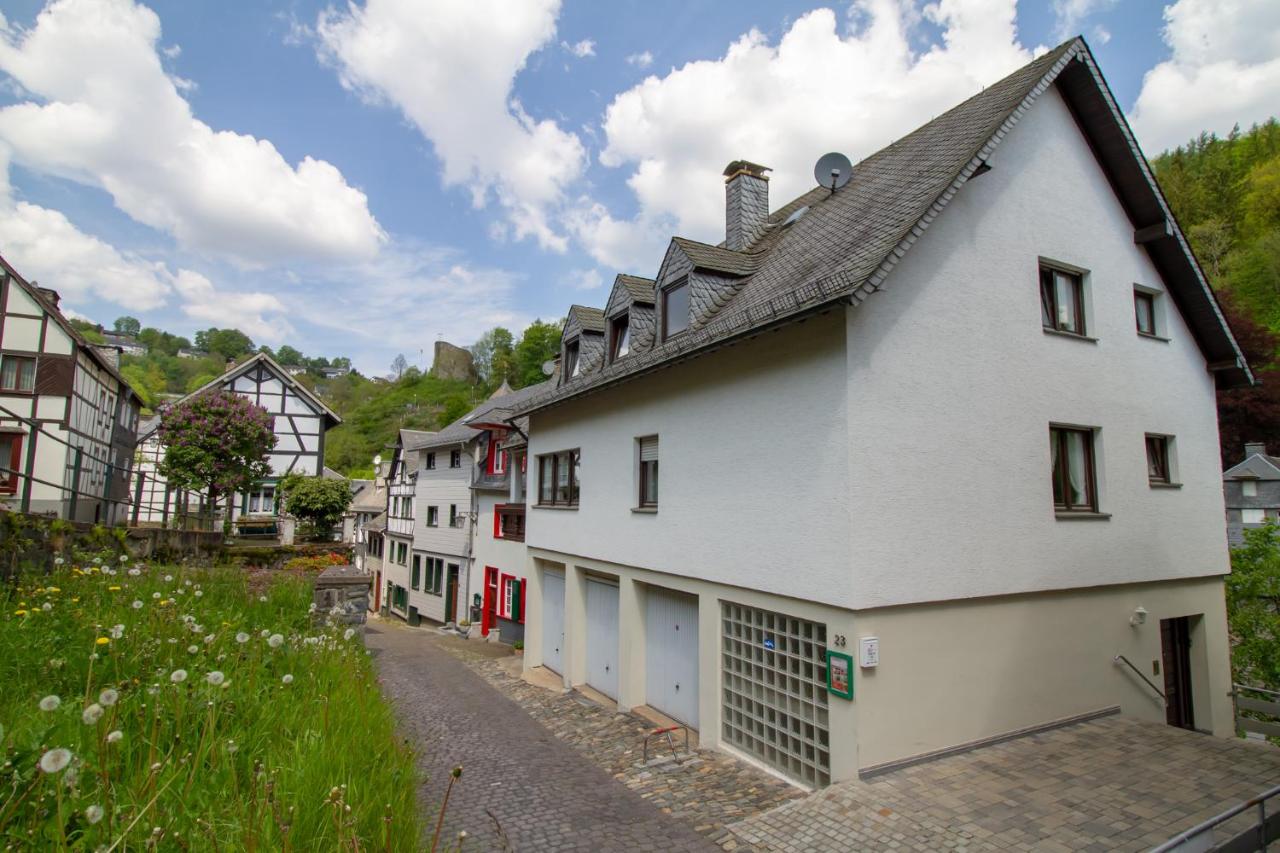 Ferienhaus Mühlenberg - Chambres d’hôtes