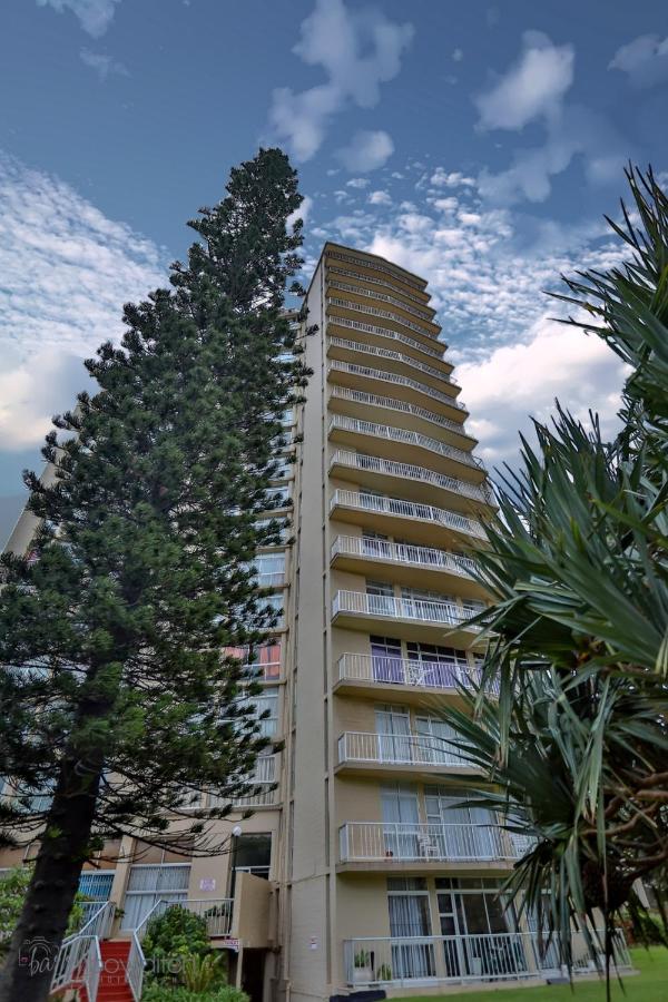 207 La Ballito-Luxury Family apartment - B&B