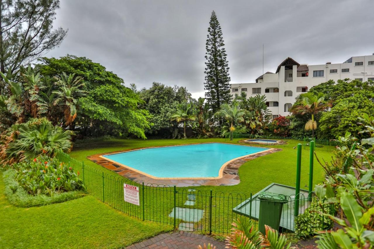 207 La Ballito-Luxury Family apartment - Ferienwohnung Ballito