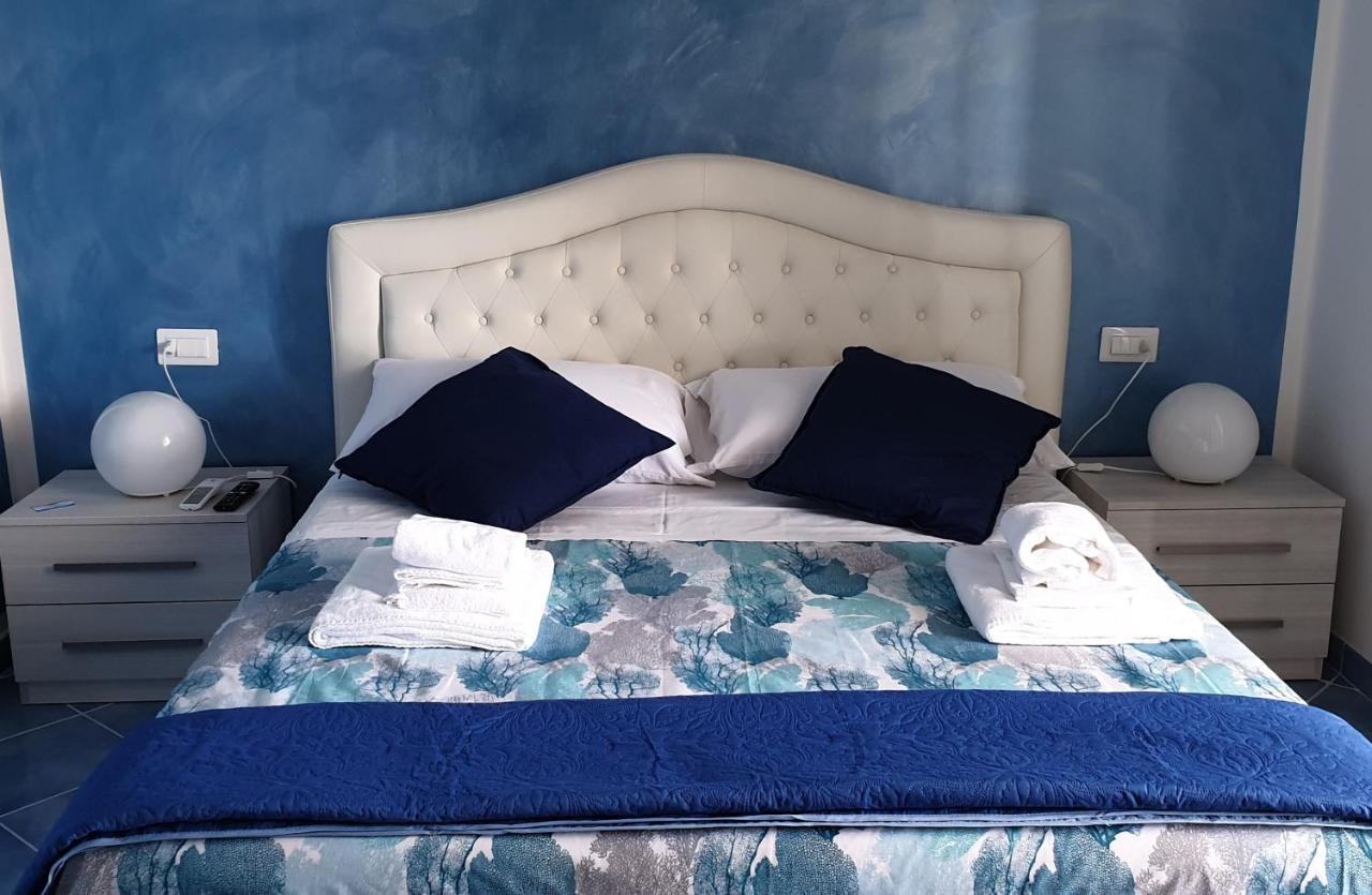 A un passo dal mare - B&B