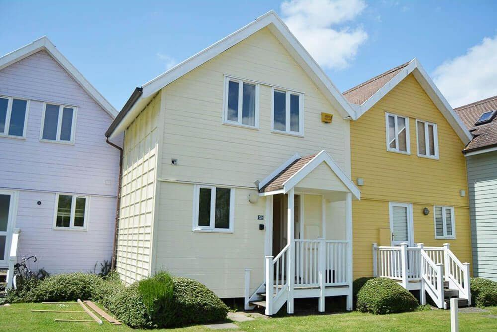 Mallard Lodge - B&B