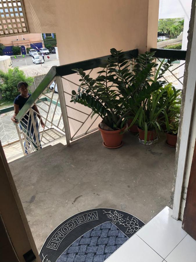 Cityscape at Chelsea Manor / New Kingston Studio! - Chambres d’hôtes Kingston