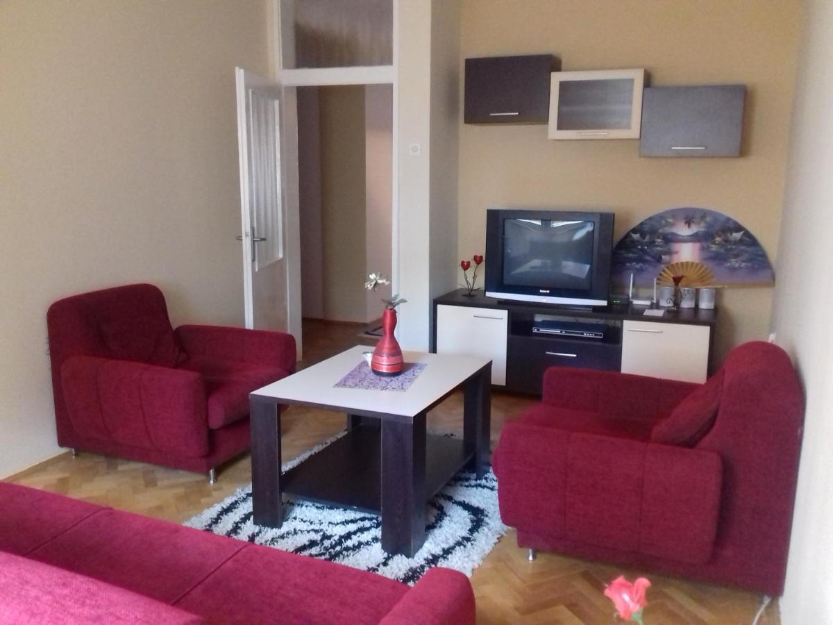 Apartment Biljana - Ferienwohnung
