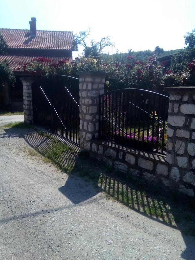 Sobe Seka - B&B