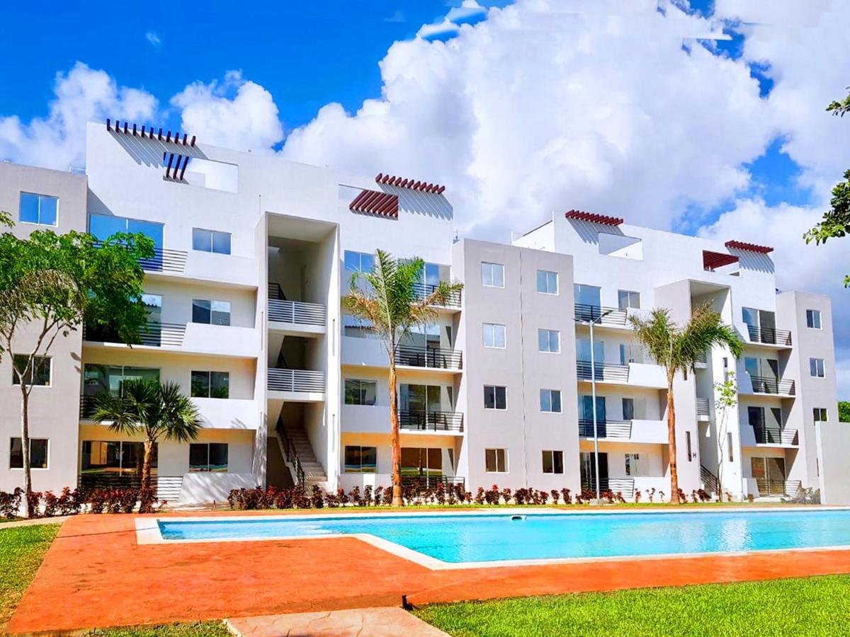 Caraïbe Mexicain B2 - B&B Cancún