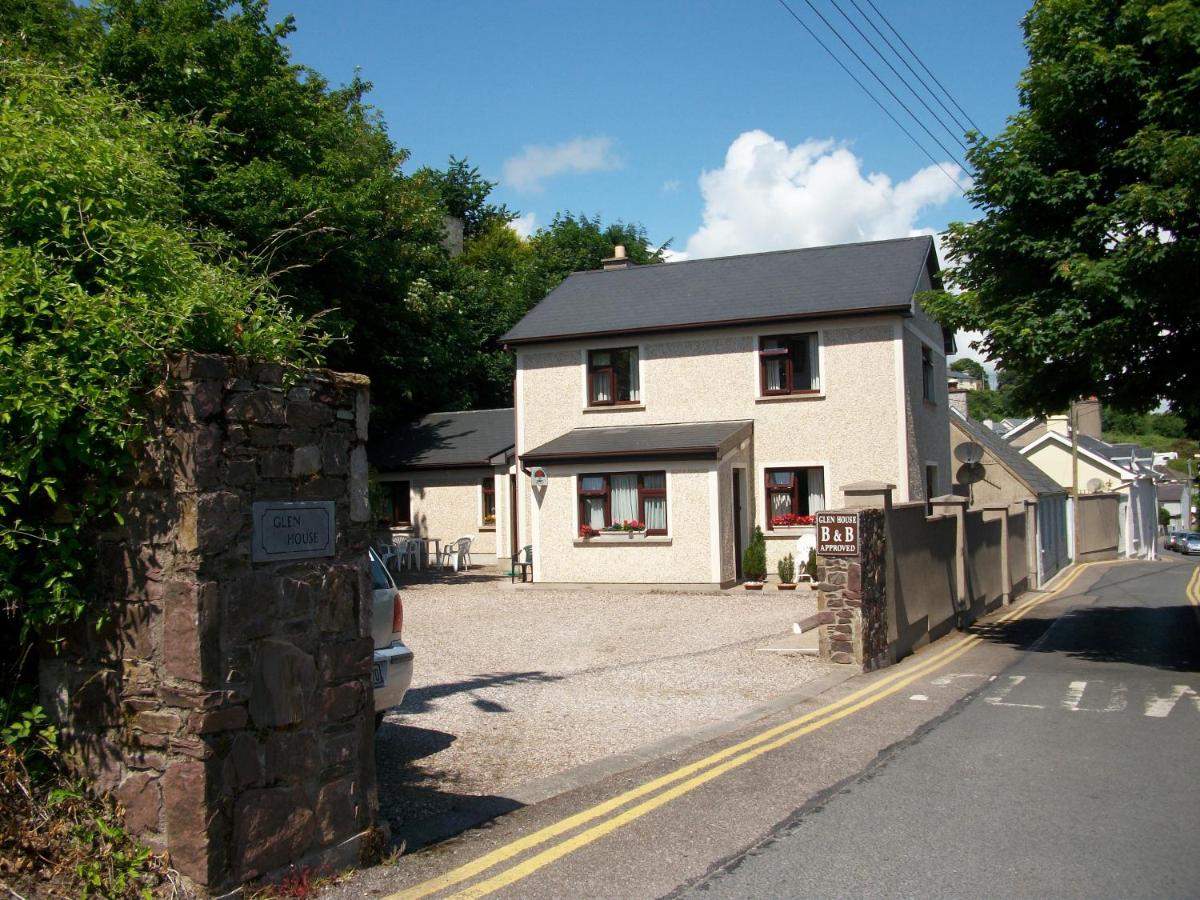 Glen House Room Only Accommodation - B&B