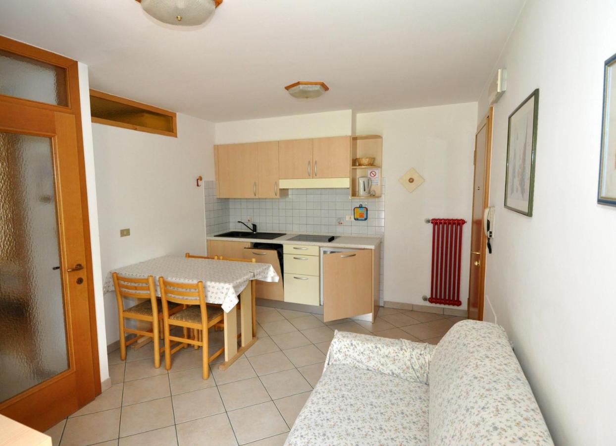 Apartment mit 2 Schlafzimmern