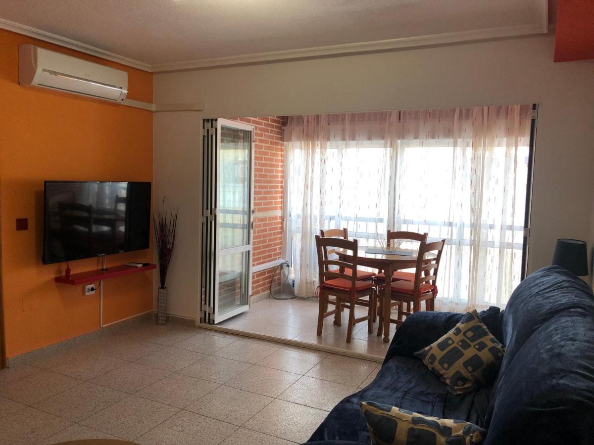 Apartment Concordia - B&B Torrevieja