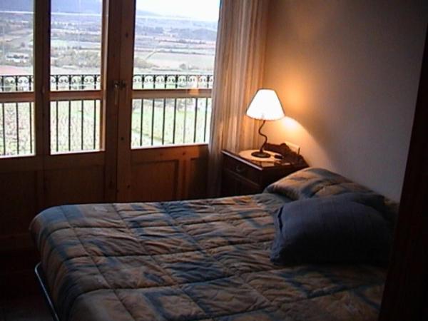 B&B Beorburu - Tossal del Maig - Bed and Breakfast Beorburu